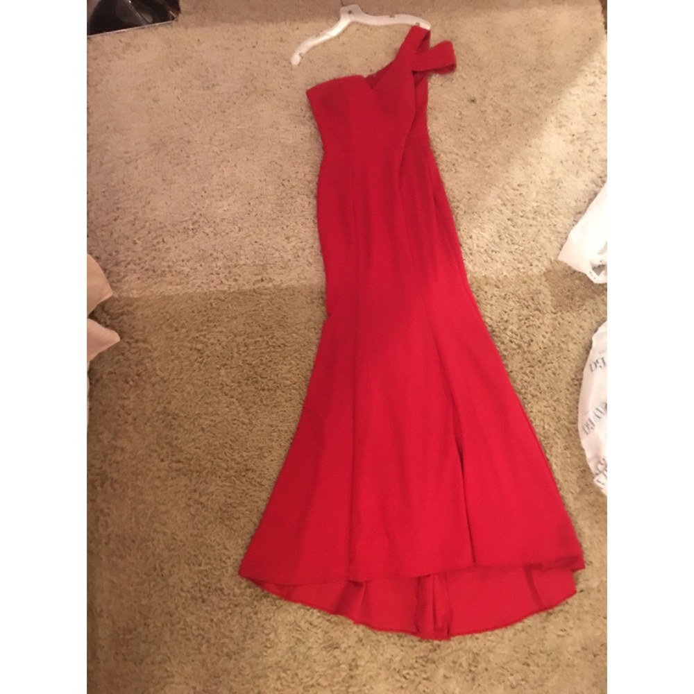 Prom dress!!
